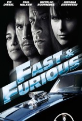 ดูหนังออนไลน์ฟรี Fast and Furious 4 ( เร็วแรงทะลุนรก ยกทีมซิ่ง แรงทะลุไมล์ ) 2009