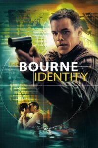 ดูหนังออนไลน์ฟรี The Bourne Identity ล่าจารชนยอดคนอันตราย (2002) พากย์ไทย