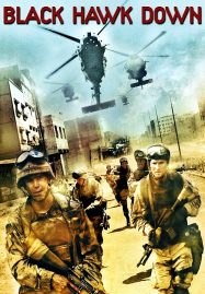 ดูหนังออนไลน์ฟรี Black Hawk Down (2001) ยุทธการฝ่ารหัสทมิฬ