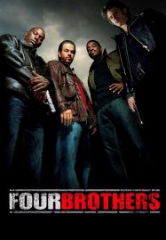 ดูหนังออนไลน์ฟรี Four Brothers 4 (2005) ระห่ำดับแค้น