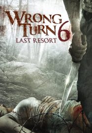 ดูหนังออนไลน์ฟรี Wrong Turn 6 Last Resort (2014) หวีดเขมือบคน 6 รีสอร์ทอำมหิต