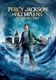 ดูหนังออนไลน์ฟรี Percy Jackson & the Olympians The Lightning Thief (2010) เพอร์ซีย์ แจ็คสัน
