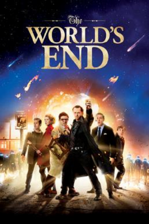 ดูหนังออนไลน์ฟรี The World’s End (2013) ก๊วนรั่วกู้โลก