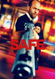 ดูหนังออนไลน์ฟรี Safe (2012) โคตรระห่ำ ทะลุรหัส
