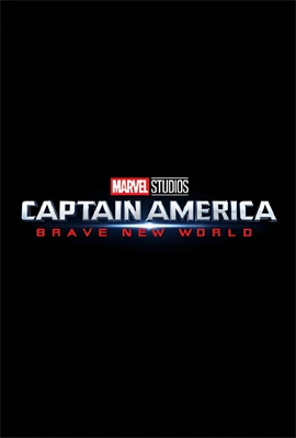 ดูหนังออนไลน์ฟรี Captain America: Brave New World (2024) กัปตัน อเมริกา: ศึกฮีโร่จักรวาลใหม่