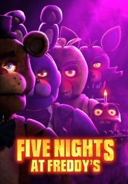 ดูหนังออนไลน์ฟรี Five Nights at Freddy’s (2023) 5 คืนสยองที่ร้านเฟรดดี้