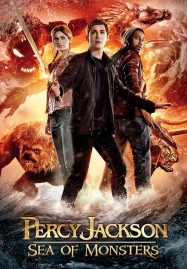 ดูหนังออนไลน์ฟรี Percy Jackson Sea of Monsters (2013) เพอร์ซี่ย์ แจ็คสัน กับอาถรรพ์ทะเลปีศาจ