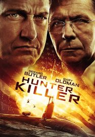 ดูหนังออนไลน์ฟรี Hunter Killer (2018) สงครามอเมริกาผ่ารัสเซีย
