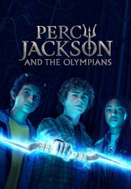 ดูหนังออนไลน์ฟรี Percy Jackson and the Olympians (2023)
