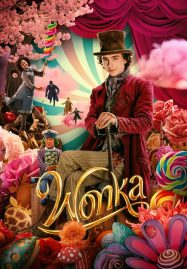 ดูหนังออนไลน์ฟรี Wonka (2023) วองก้า