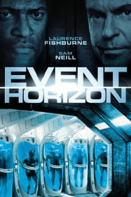 ดูหนังออนไลน์ฟรี EVENT HORIZON (1997) ผ่านรกสุดขอบฟ้า