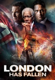ดูหนังออนไลน์ฟรี London Has Fallen (2016) ผ่ายุทธการถล่มลอนดอน