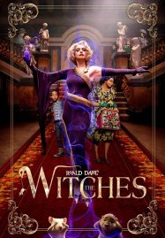 ดูหนังออนไลน์ฟรี The Witches (2020) แม่มด ของ โรอัลด์ ดาห์ล