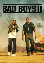 ดูหนังออนไลน์ Bad Boys 2 (2003) แบดบอยส์ คู่หูขวางนรก 2