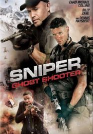 ดูหนังออนไลน์ Sniper Ghost Shooter (2016) สไนเปอร์ เพชฌฆาตไร้เงา