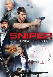 ดูหนังออนไลน์ Sniper Ultimate Kill (2017) สไนเปอร์ มือปืน โลก พระกาฬ