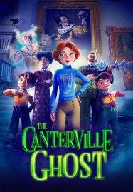 ดูหนังออนไลน์ฟรี The Canterville Ghost (2023)