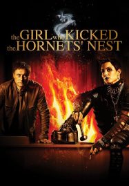 ดูหนังออนไลน์ฟรี The Girl Who Kicked the Hornets Nest (2009) ขบถสาวโค่นทรชน ปิดบัญชีคลั่ง