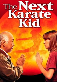 ดูหนังออนไลน์ฟรี The Next Karate Kid (1994)
