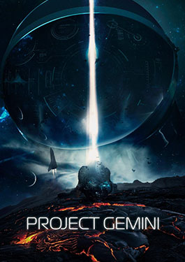 ดูหนังออนไลน์ฟรี Project Gemini (2022)